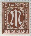 stamp