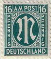 stamp