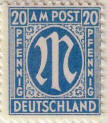 stamp