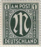 stamp