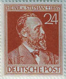 stamp