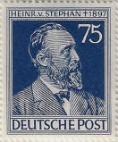 stamp