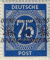 stamp