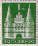 stamp