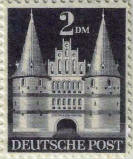 stamp