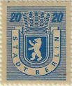 stamp