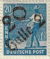 stamp