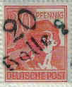 stamp