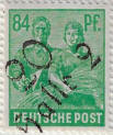 stamp