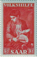 stamp