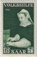 stamp