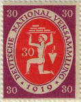 stamp