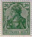 stamp