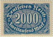 stamp