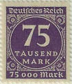 stamp