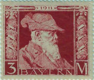 stamp