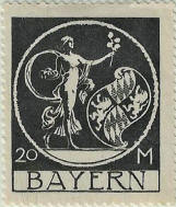 stamp