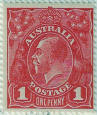 Click to enlarge Stamp