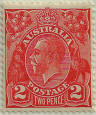 Click to enlarge Stamp