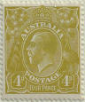 Click to enlarge Stamp