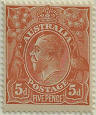 Click to enlarge Stamp