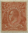 Click to enlarge Stamp