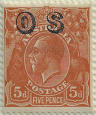 Click to enlarge Stamp