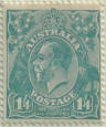 Click to enlarge Stamp