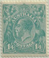 Click to enlarge Stamp