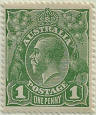 Click to enlarge Stamp
