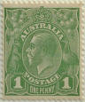 Click to enlarge Stamp
