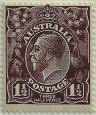 Click to enlarge Stamp