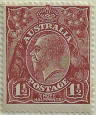 Click to enlarge Stamp