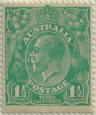Click to enlarge Stamp