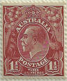 Click to enlarge Stamp