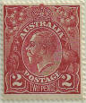 Click to enlarge Stamp