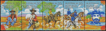 Click to Enlarge Stamp