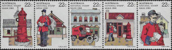 Click to Enlarge Stamp