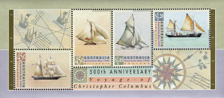 Click to Enlarge stamp