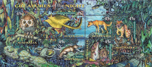 Click to Enlarge stamp