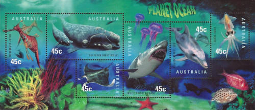 Click to Enlarge stamp
