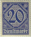 stamp