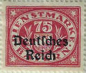 stamp