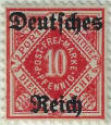 stamp