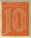 stamp