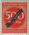 stamp