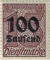 stamp