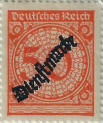 stamp