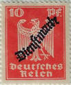 stamp