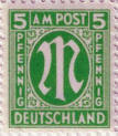 stamp